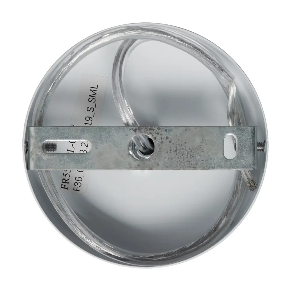 Подвесной светильник Freya Aris с 5 плафонами для современного интерьера 89426755 STLM-1572765 - Вид №4