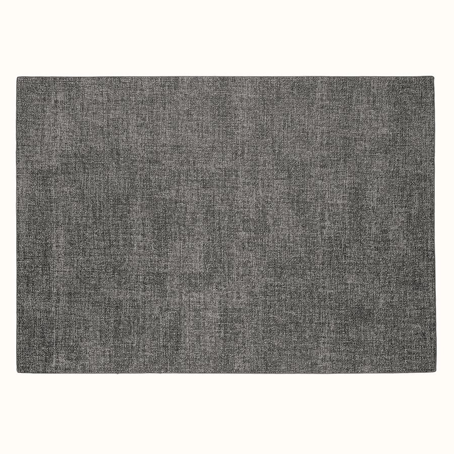 22609122 Салфетка подстановочная tiffany, темно-серая Guzzini 