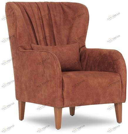 Enza Home Кресло с подлокотниками Elegante sun-id-1481147