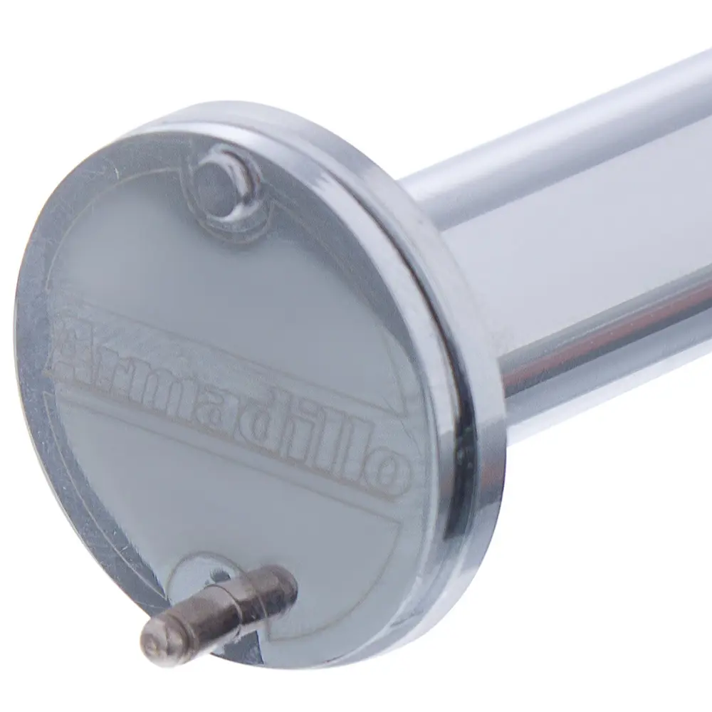 Дверной глазок ARMADILLO с обзором 200° для максимальной безопасности 18123130 STLM-0009497 - Вид №2