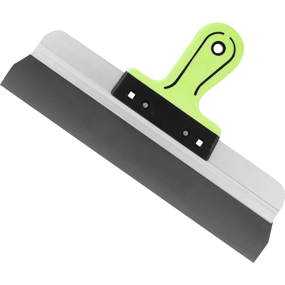 Шпатель DOMINUS Профи 350 мм для профессионального выравнивания 18199441 STLM-0009979