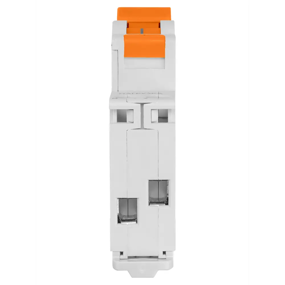 Дифференциальный автомат TDM Electric 63М 2P C10А 10мА 4.5кА 89347140 STLM-1458812 - Вид №2