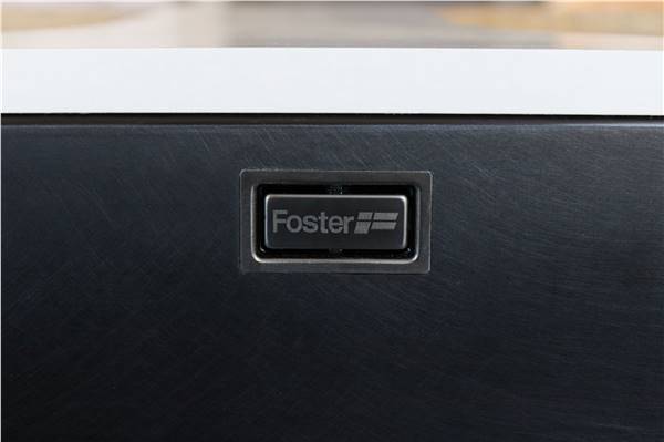 2157886 Раковина KE - R15 Vintage Gun Metal 2157886 Fosterspa  - Вид №5