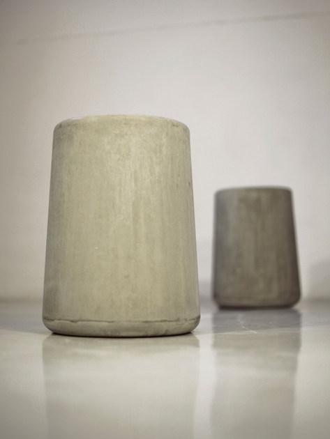 Nola Industrier Бетонный столбик sun-id-1436005 - Вид №2