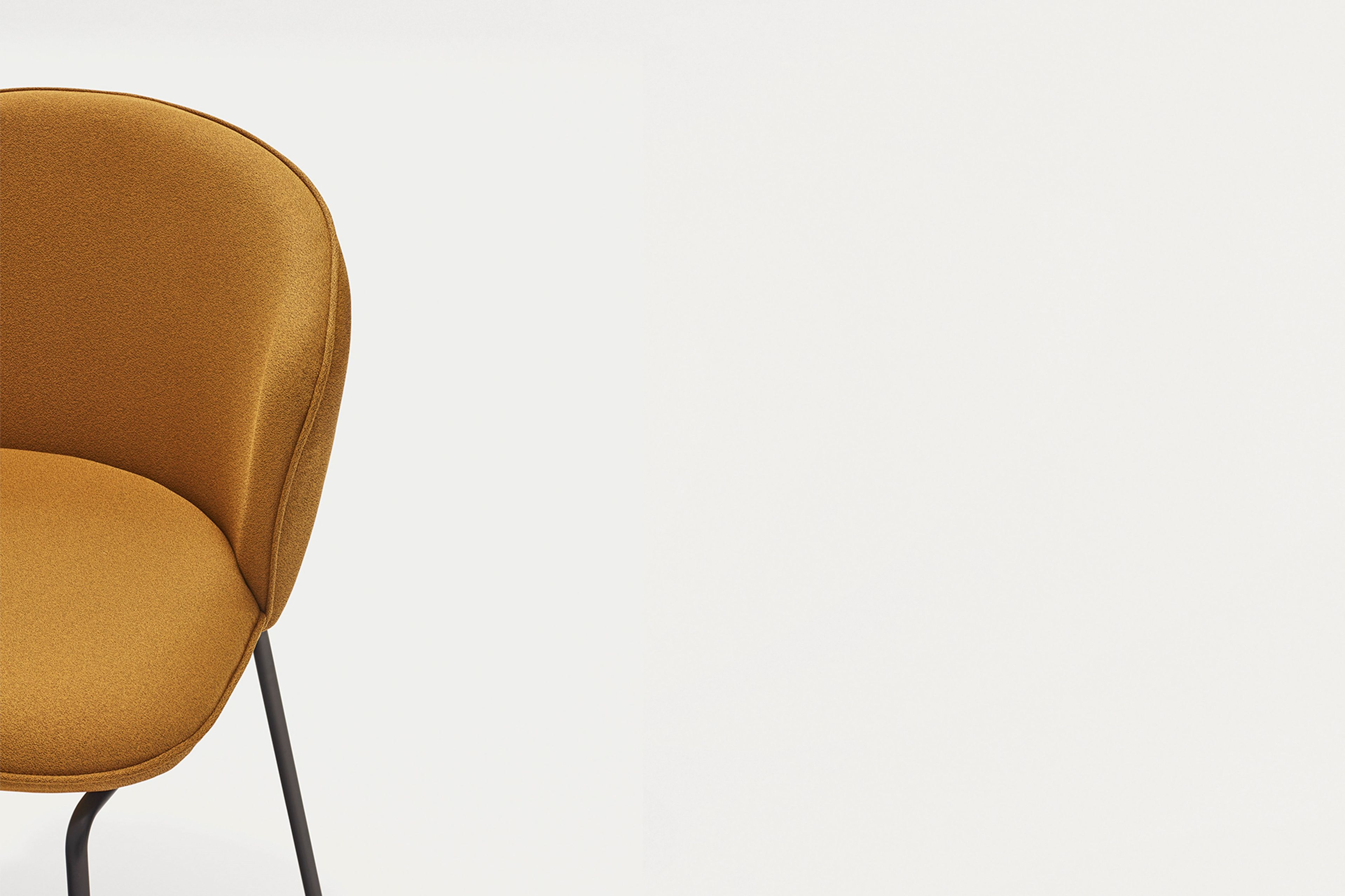 Стул из полиэстера TEULAT ADD ARCH-00138801 - Вид №11