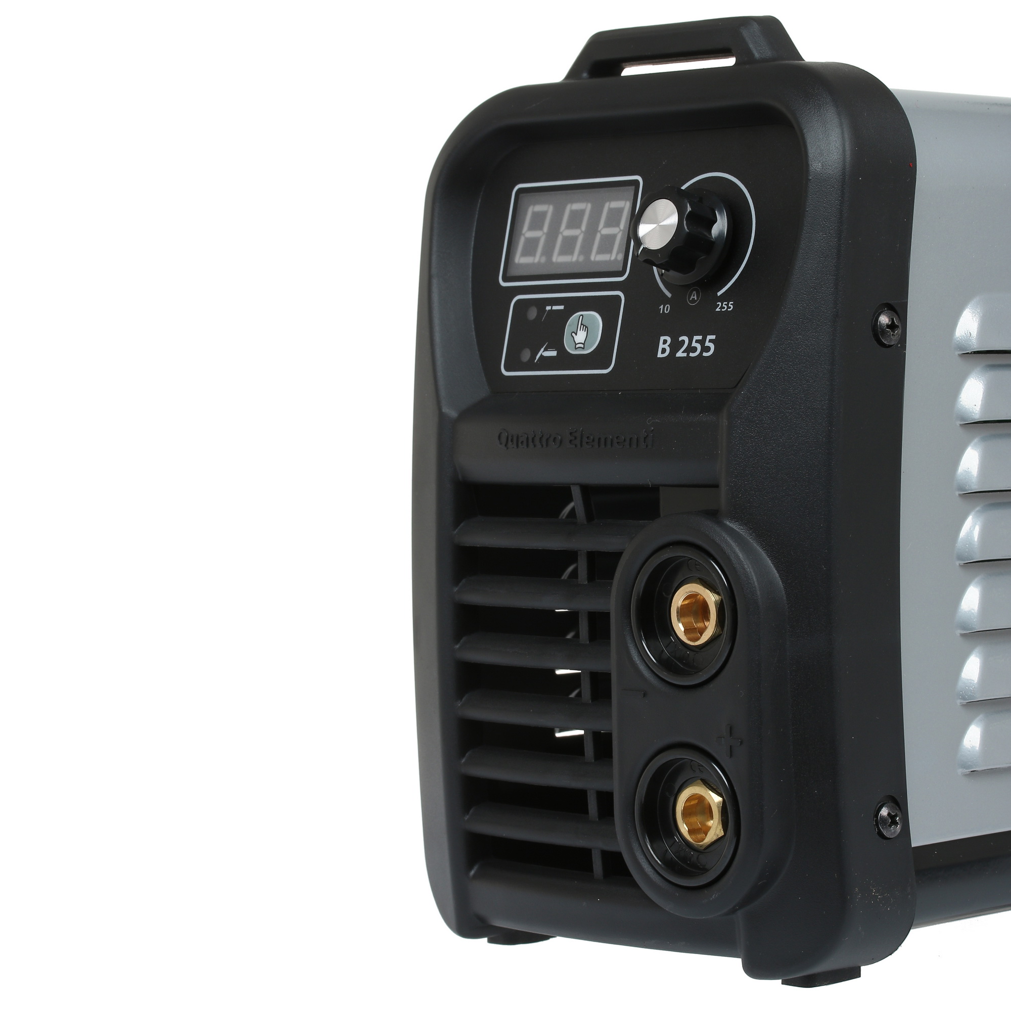 Сварочный аппарат Quattro Elementi B 255 911-499 1281448 STDN-0097585 - Вид №3