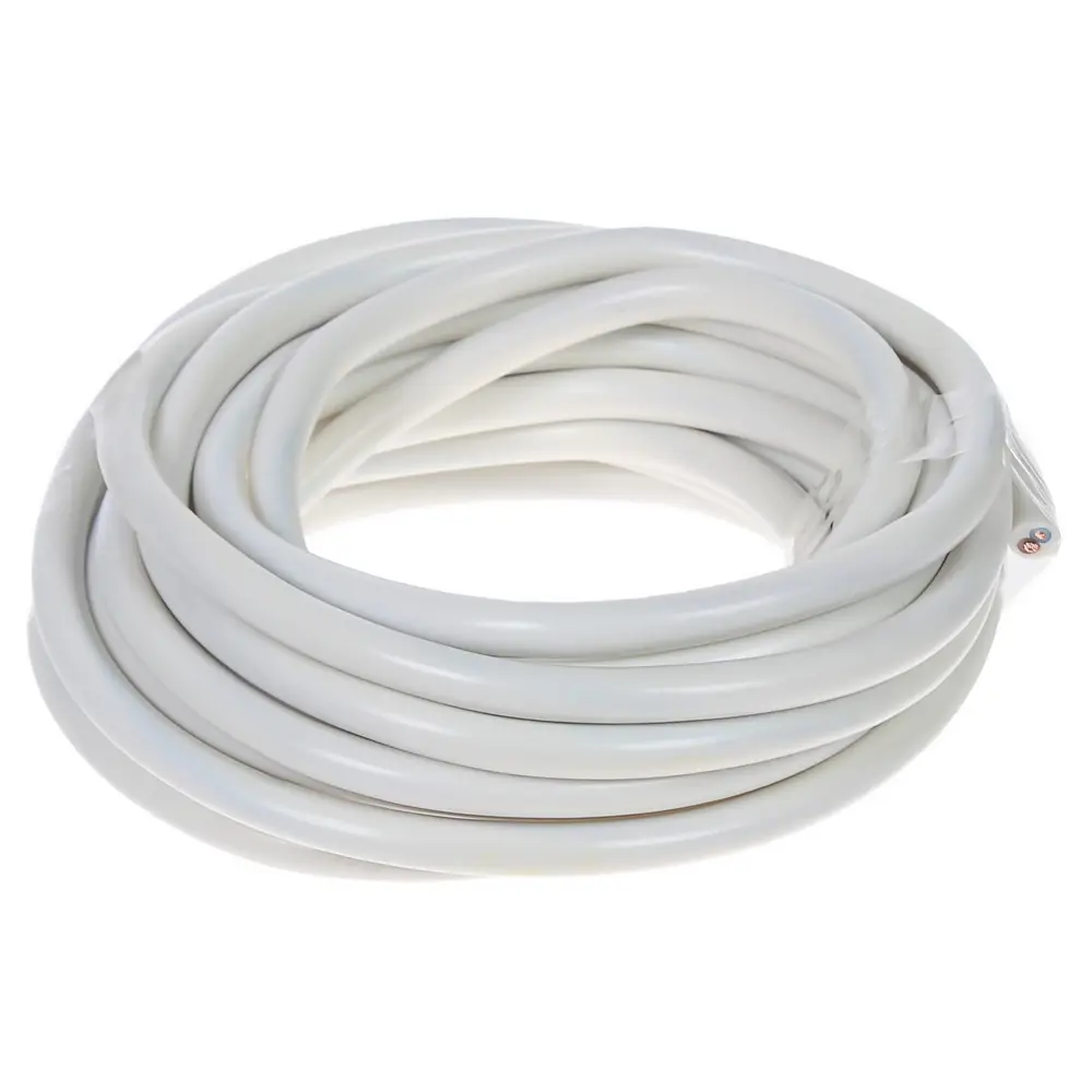 Провод Electraline ПВС 2х1.5 5 м (ГОСТ) STLM-2164687 - Вид №1