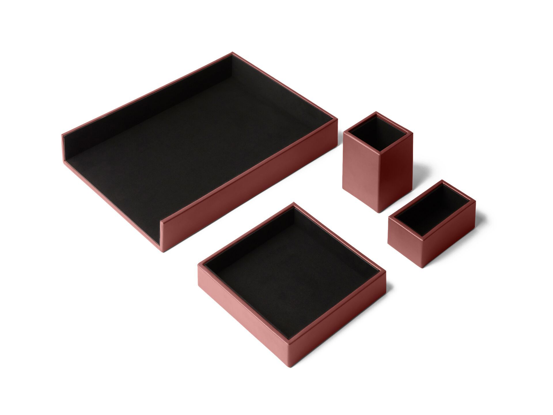 Восстановленный кожаный стол EGLOOH Minerva ARCH-00030191 - Вид №86