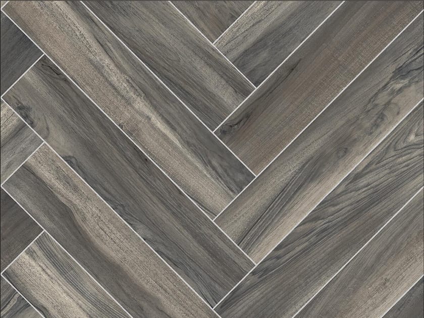 Нескользящий виниловый пол с эффектом дерева BEAUFLOR Artex ARCH-00016539