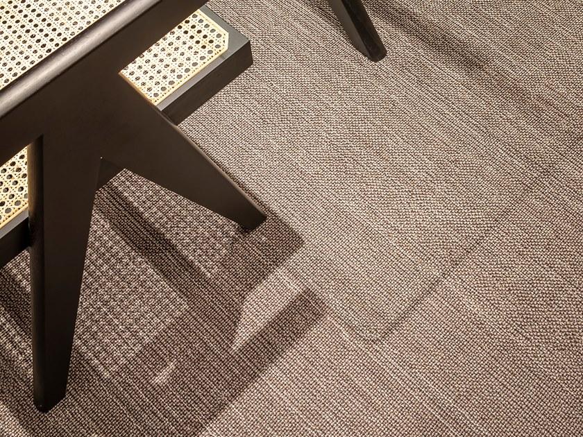 G.T.DESIGN Ковер из джута и полиэстера ручной работы Paglietta sun-id-1473778 - Вид №4