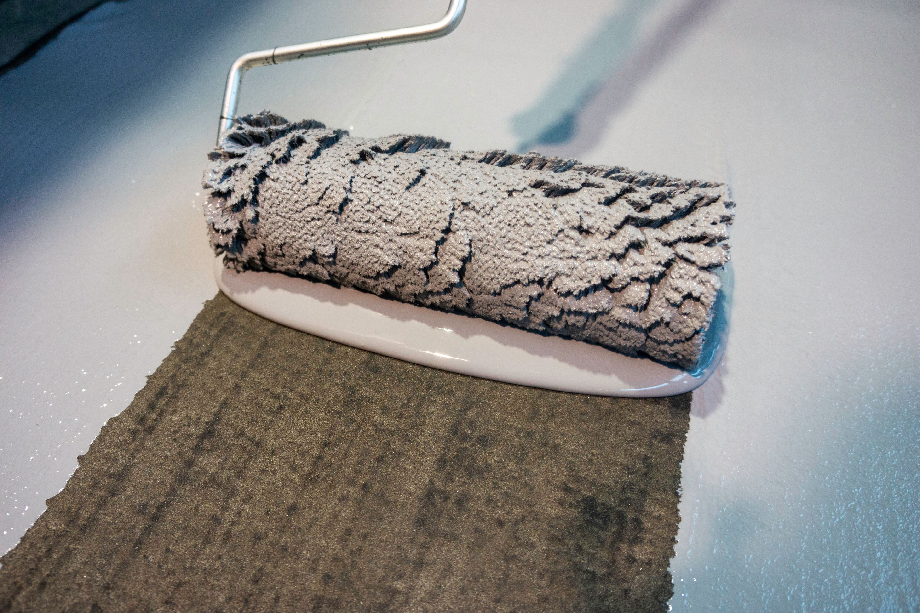 Эластомерный защитный на водной основе для битумных мантов Winkler 2000 Plus ARCH-00046255 - Вид №3