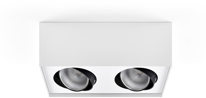 INDELAGUE | ROXO Lighting Регулируемый светодиодный потолочный светильник Axis sun-id-1361804 - Вид №1