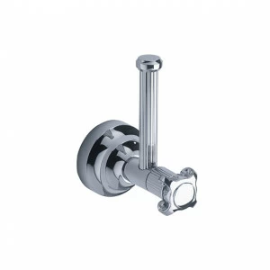 Держатель для запасного рулона туалетной бумаги JOERGER Aphrodite