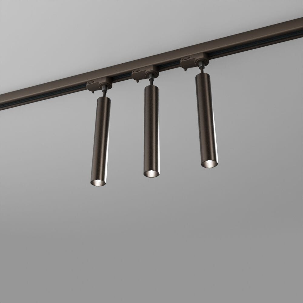 Алюминиевое освещение трека Amarcords Tobe ARCH-00039997 - Вид №23