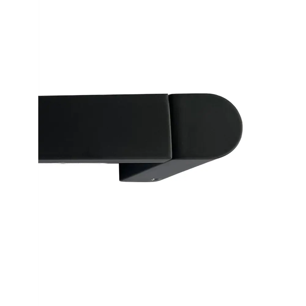 Настенный держатель для полотенец Magic Metal черный 89380864 Santreyd STLM-1583067 - Вид №4