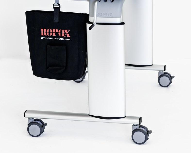 Ropox Регулируемый по высоте стол с электроприводом Vision sun-id-1413264 - Вид №1