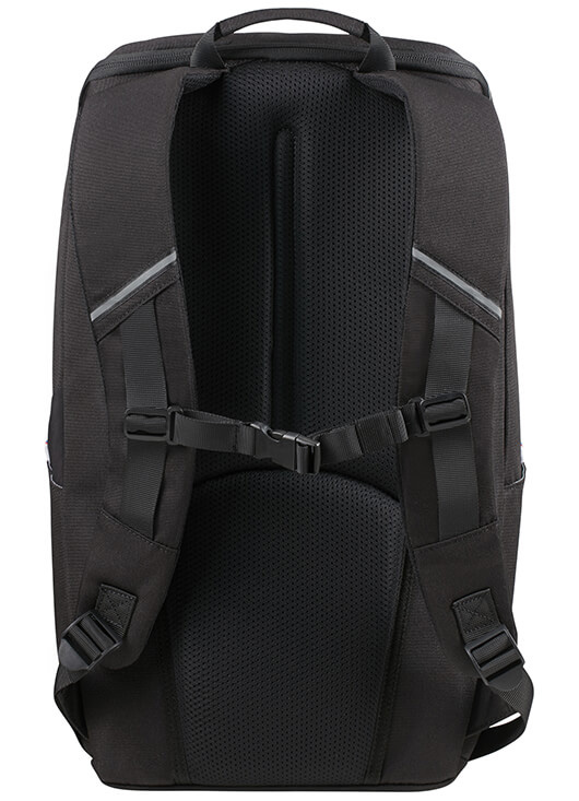 93G-09003 Рюкзак для ноутбука 93G*003 Laptop Backpack 15.6 American Tourister UpBeat  - Вид №1