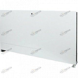 Шкаф коллекторный встраиваемый на 17-18 выходов STOUT ШРВ-6 SCC0002001718