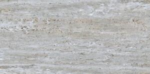 Граните Стоун Травертин серебро лаппатированная 1200x599