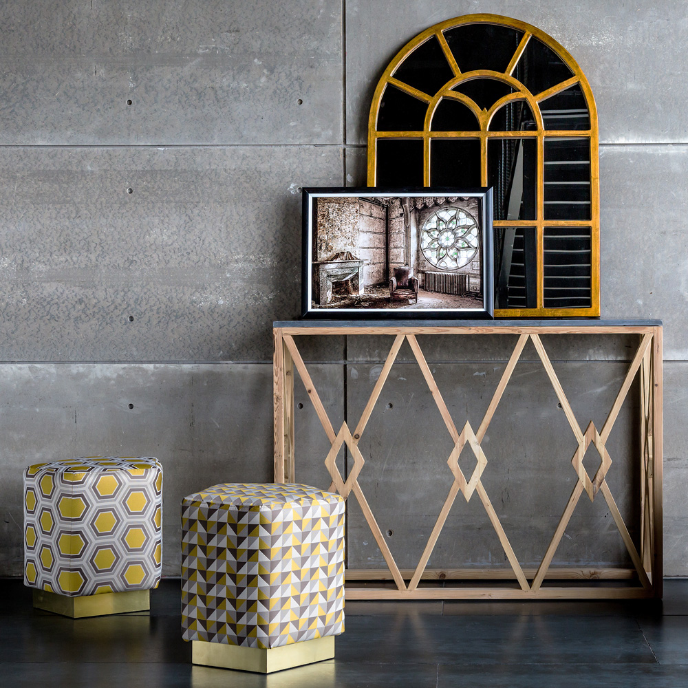 896519210_1818 Арт-постер «Замок Пианиста» Object Desire  - Вид №4