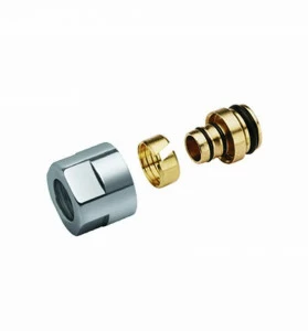 Carlo Poletti A59101M Переходник для медной трубы.