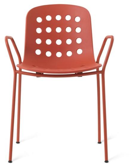 TOOU Садовый стул с подлокотниками Holi To-1612 / to-1602 - Вид №1