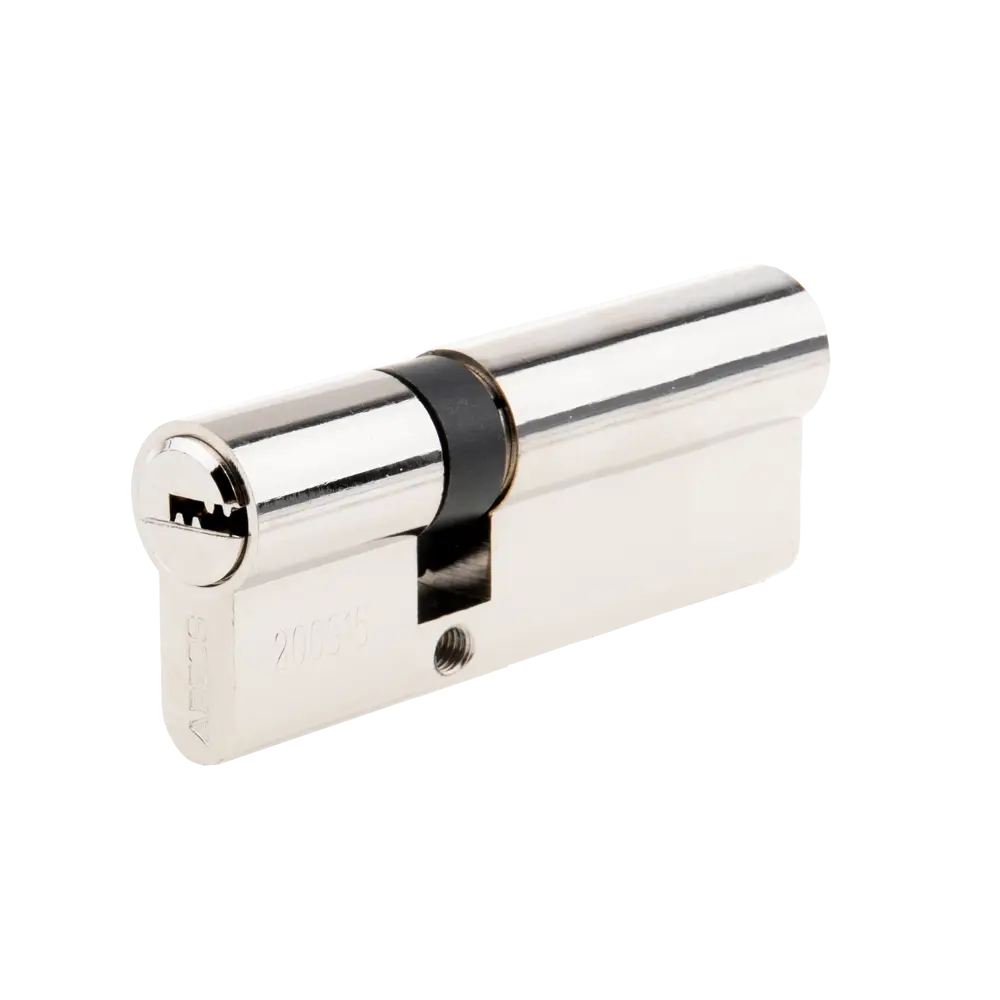 Цилиндровый механизм APECS Pro для металлических дверей с защитой от взлома 84168114 SM STLM-0046700