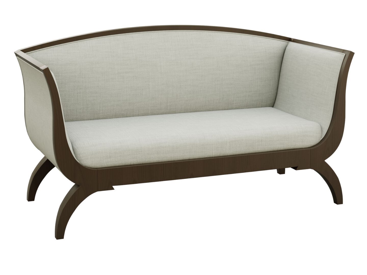 Ткань диван Morelato Biedermeier ARCH-00021937