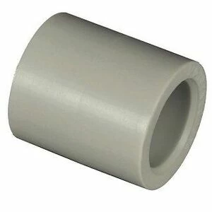 Муфта 63 полипропилен FV-PLAST
