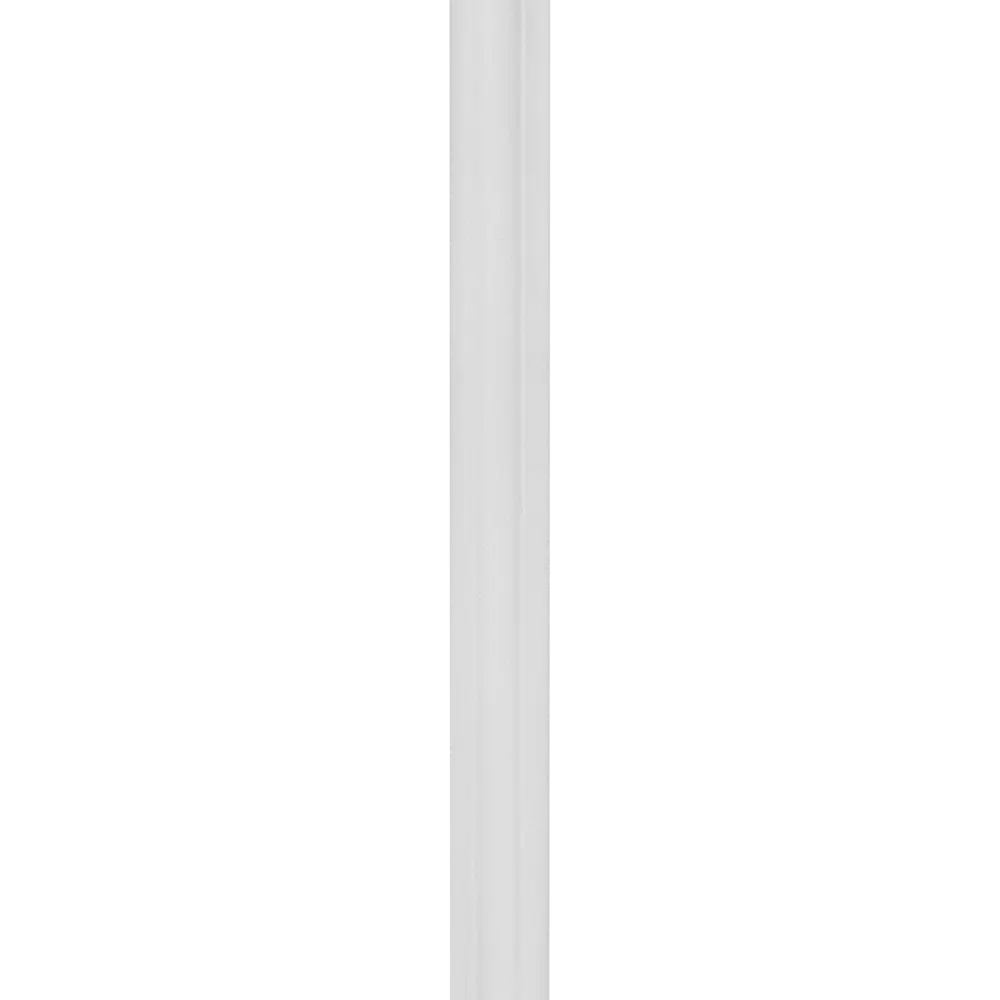 Плинтус потолочный NMC LX-23 белый 22х22x2000 мм STLM-2138022 - Вид №1