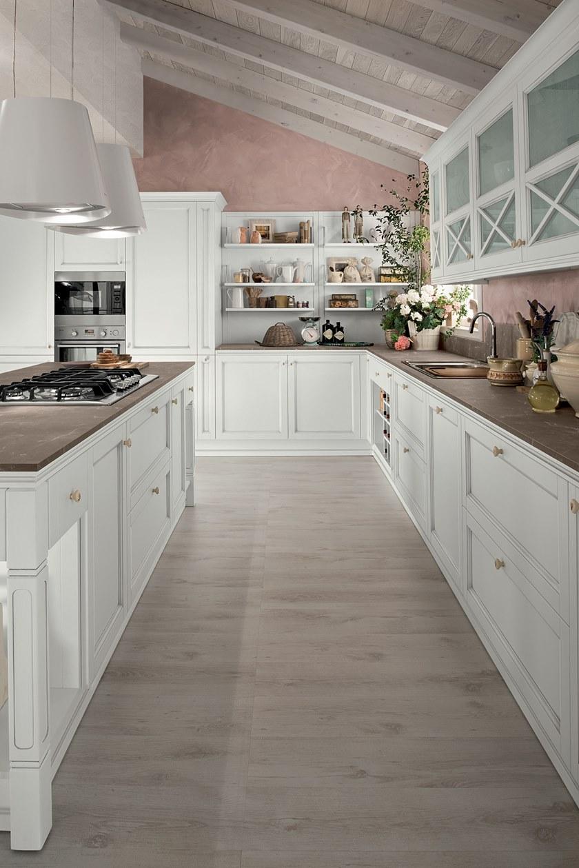 Colombini Casa Кухня на заказ sun-id-1452214 - Вид №23