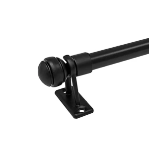 ЭСКАР Карниз Сфера - однорядный витражный для легких штор 40-60 см 89370877