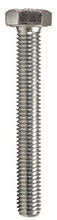 Винт NI 01 12 130 NI01 Tecfi M12 x 130