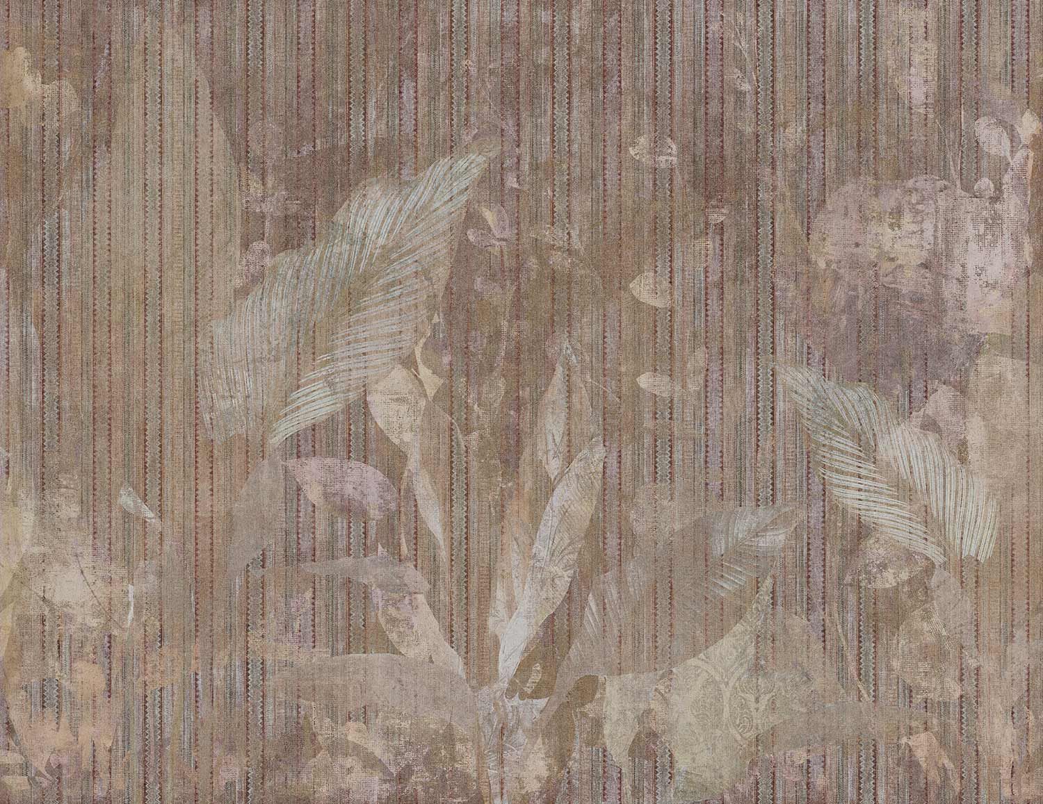 Обои с металлическим эффектом Tecnografica ARCH-00079058 - Вид №2