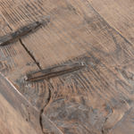 FUBR047 Консоль Potboard Vintage в натуральной отделке ijlbrown  - Вид №9