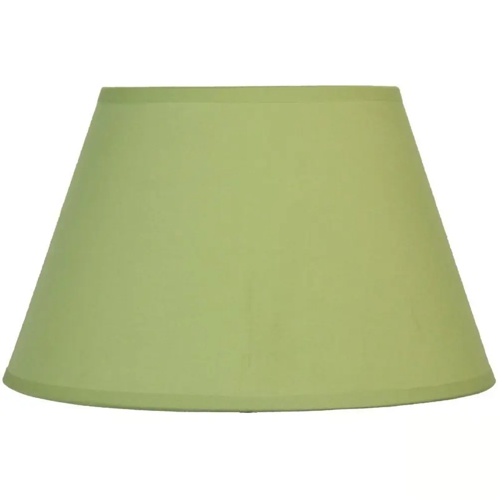 Абажур Olive green средний 1xE14 LAMPLANDIA STLM-2048256