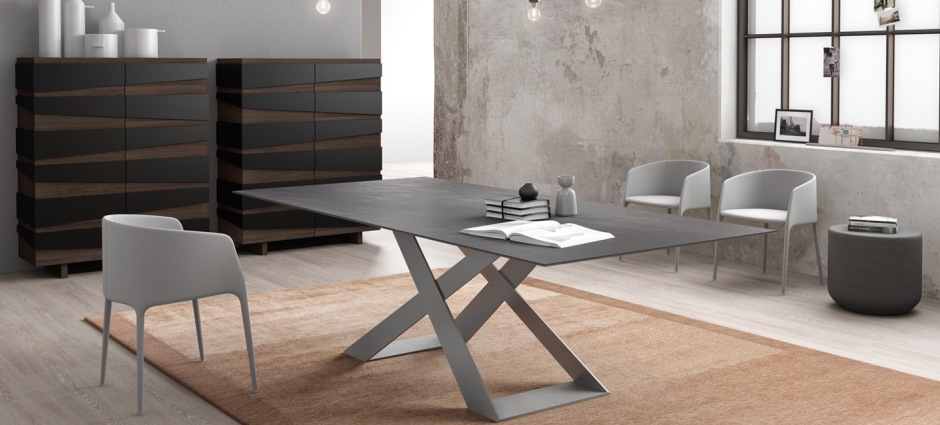 044662 Сервант Mobenia Tuareg Santreyd - Вид №1