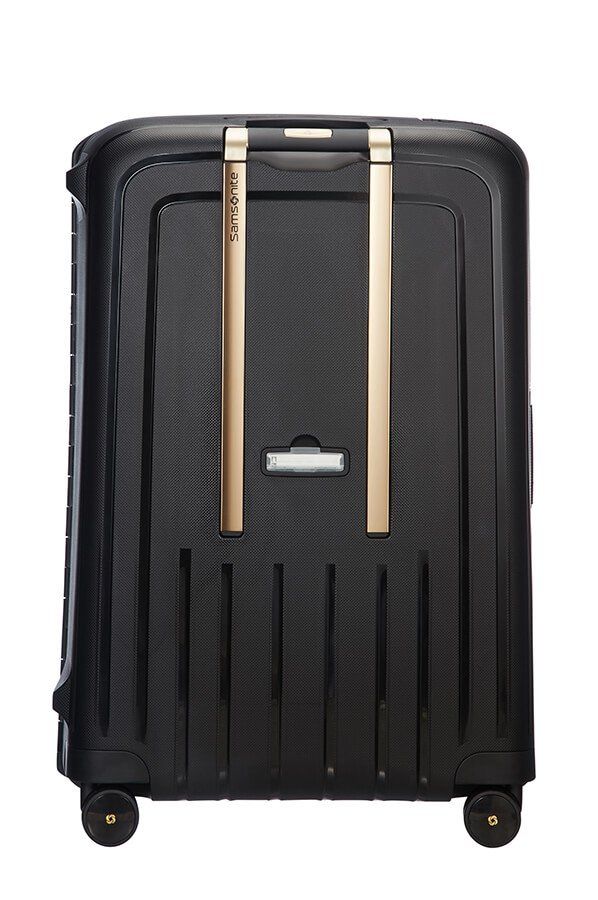 U44-19002 Чемодан U44*002 Spinner 75/28 Samsonite S'Cure DLX  - Вид №3