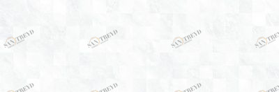 Royal Плитка настенная белый мозаика 60051 20х60 Laparet 