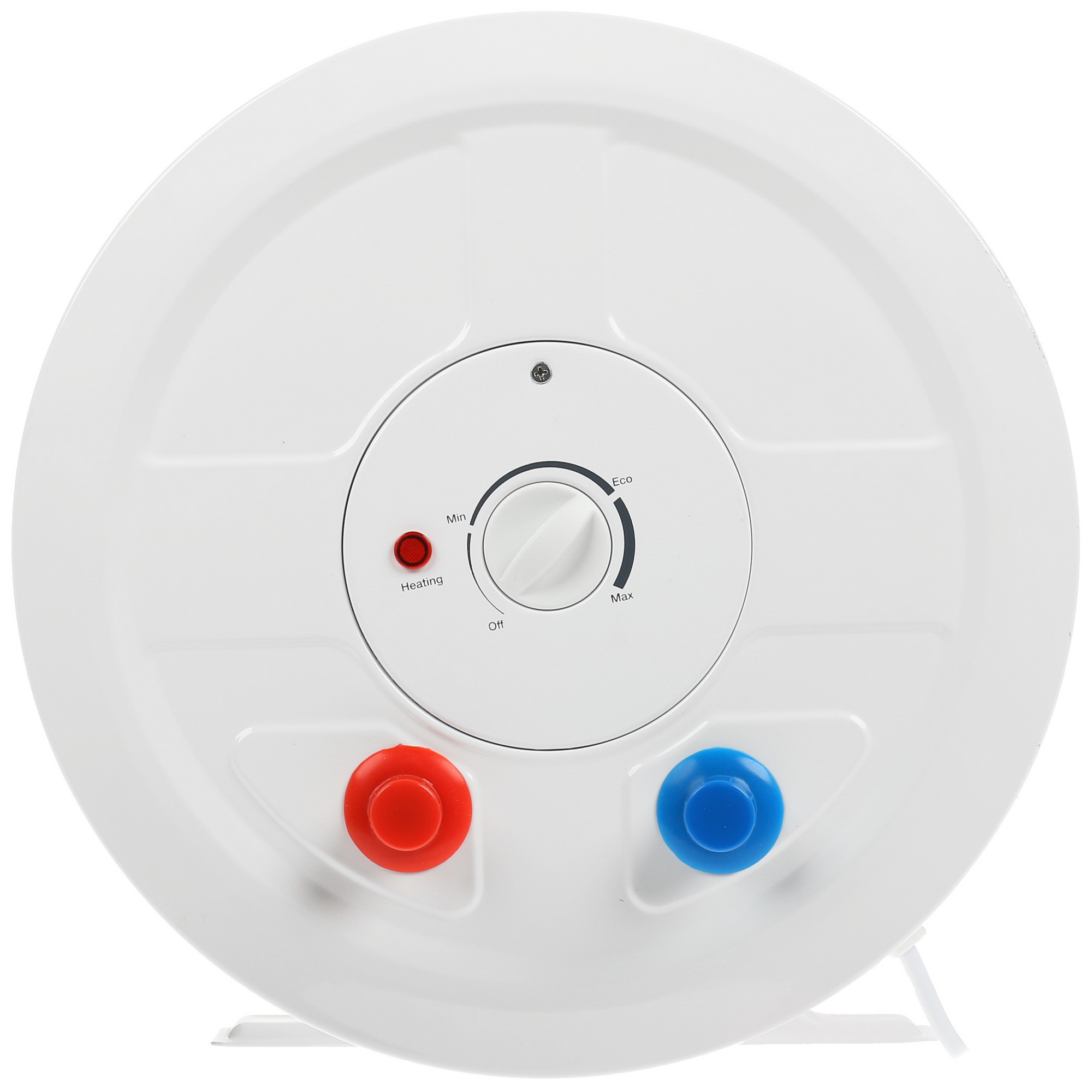 1233635 Водонагреватель электрический Thermex Fusion 50V STDN-0110250 - Вид №4