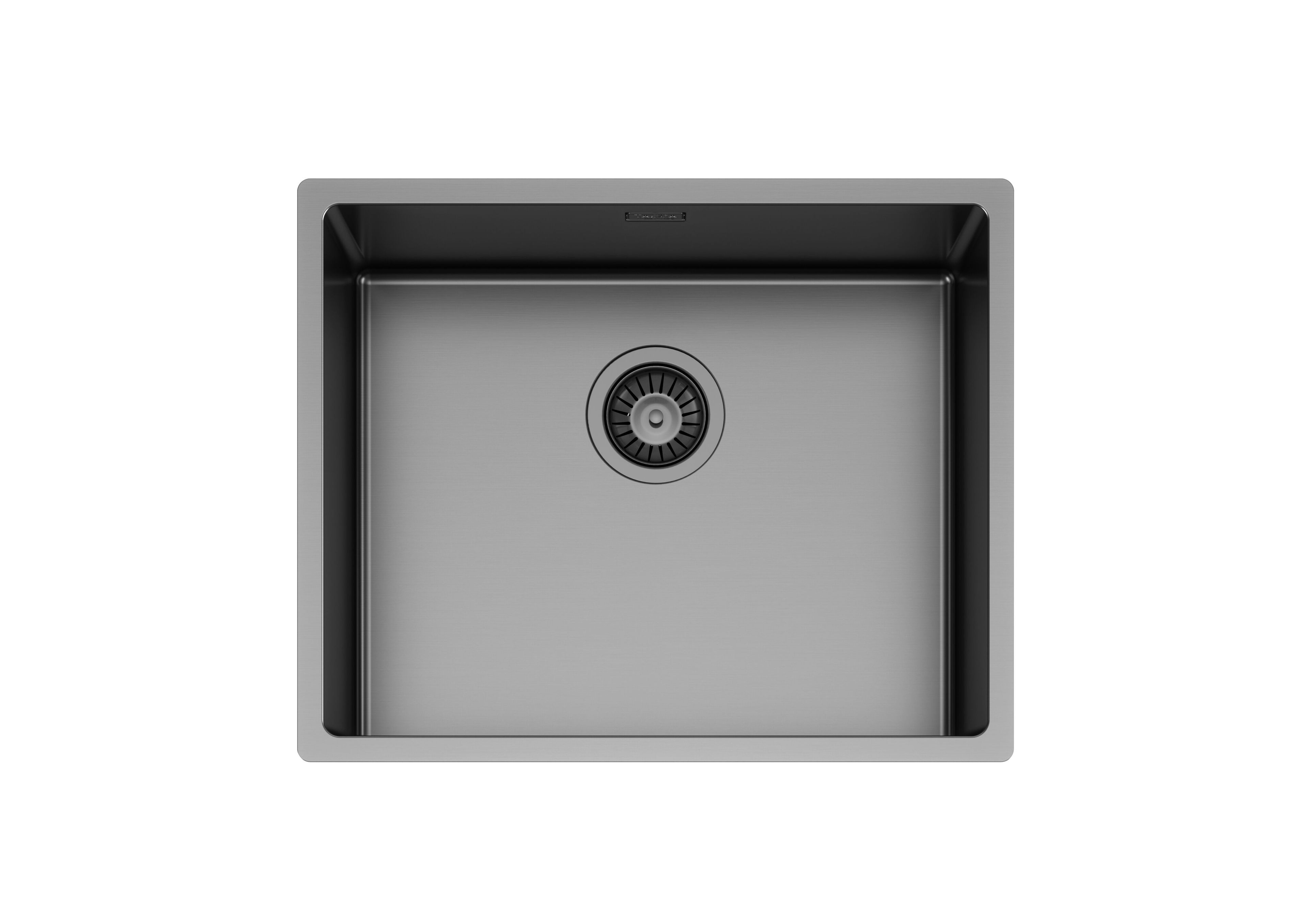 Раковина из нержавеющей стали TASCA CANOVA PVD ARCH-00149036 - Вид №23