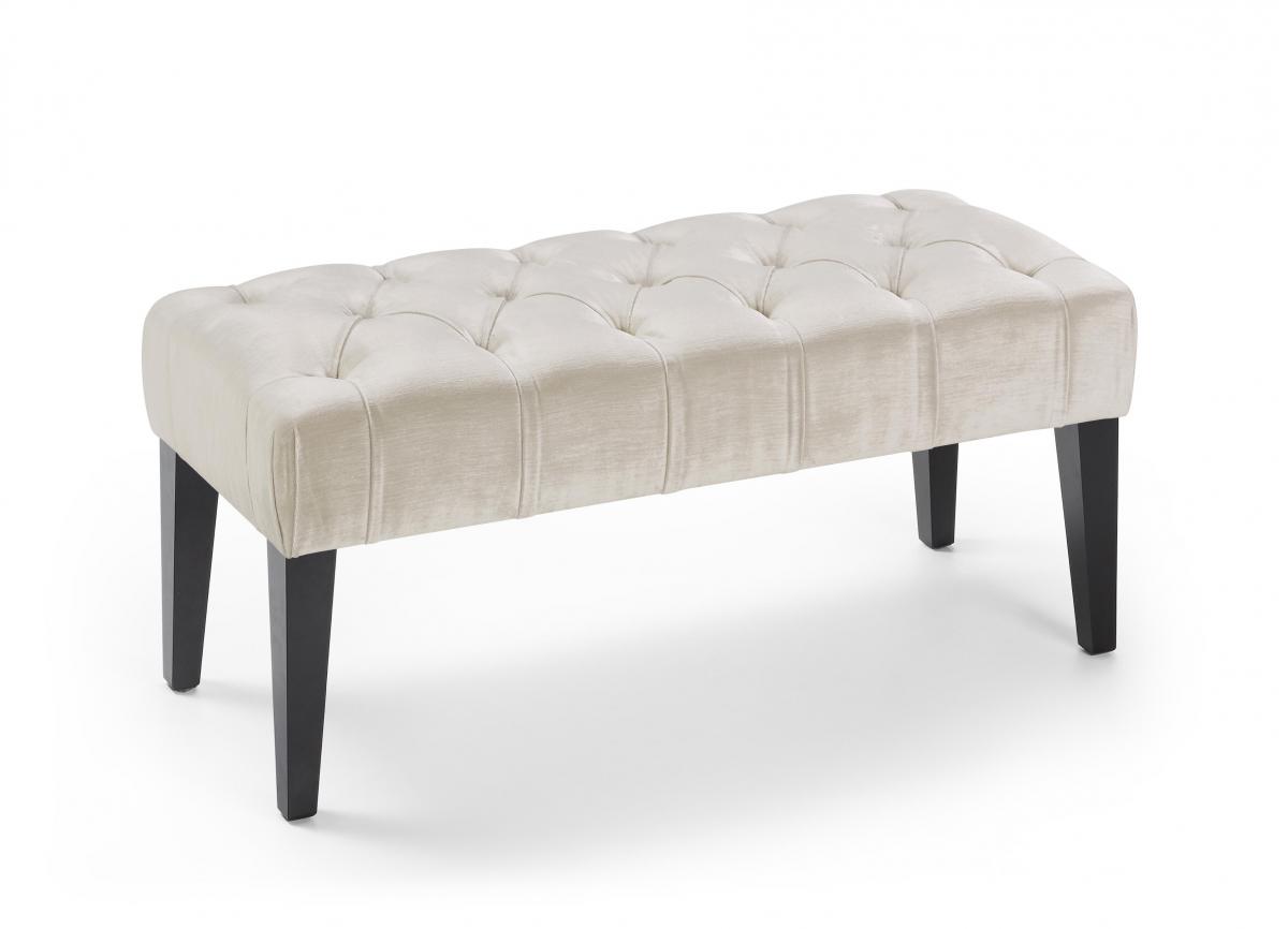 072627 Банкетка capitone Manuel Larraga Cati Santreyd 