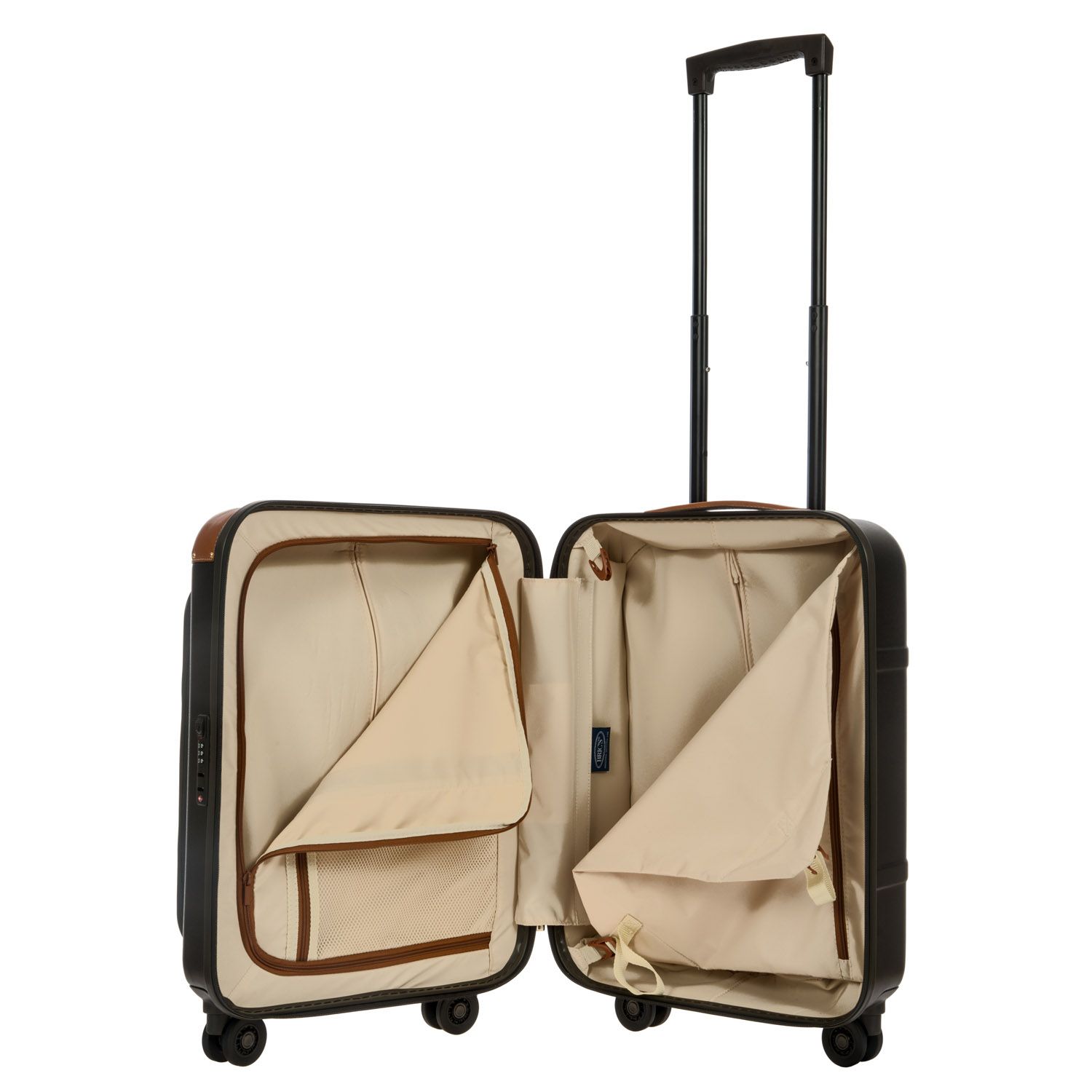 BBG08311.078 Чемодан BBG08311 Trolley S Brics Bellagio - Вид №6