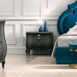 Тумбочка  CARPANESE 5772