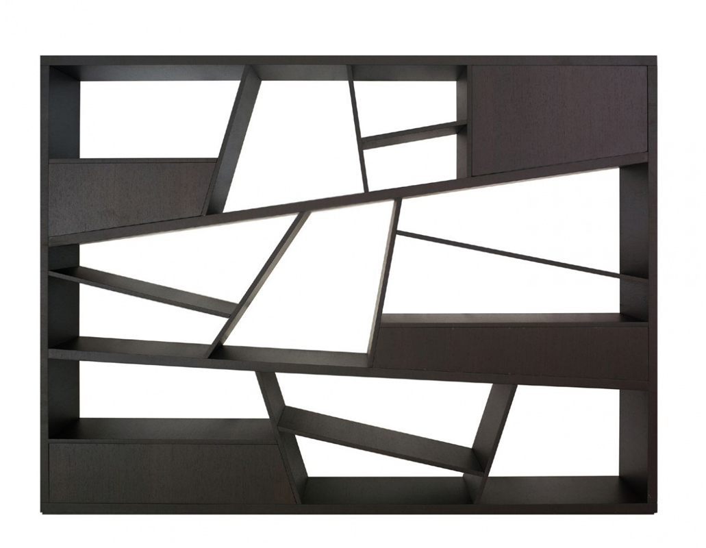 Стеллаж ROSA EMMEMOBILI R1001  - Вид №1