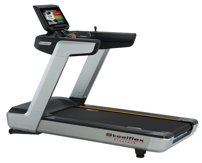 PT30 Беговая дорожка steelflex pt30 Steel Flex 