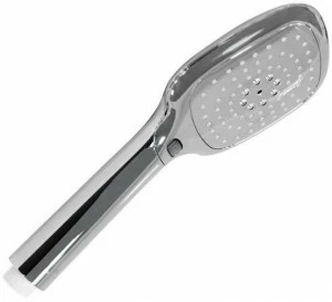 NOKEN Хромированный ручной душ с 2 струями Urban