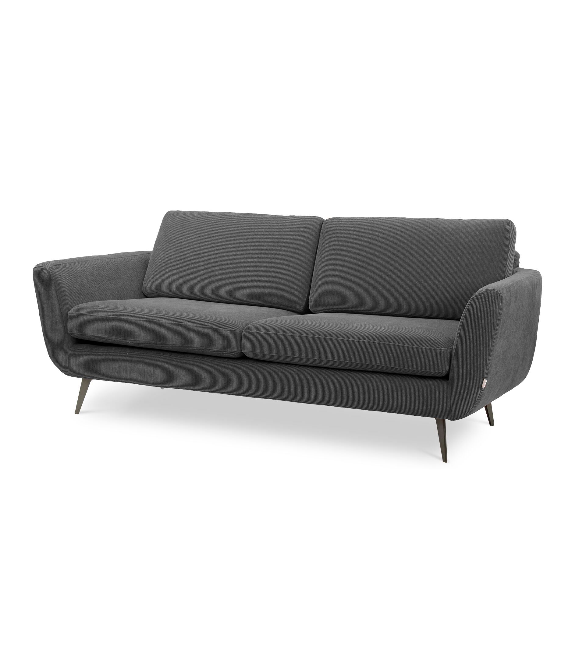 3-местный тканевый диван Pilma Moon ARCH-00098166 - Вид №1