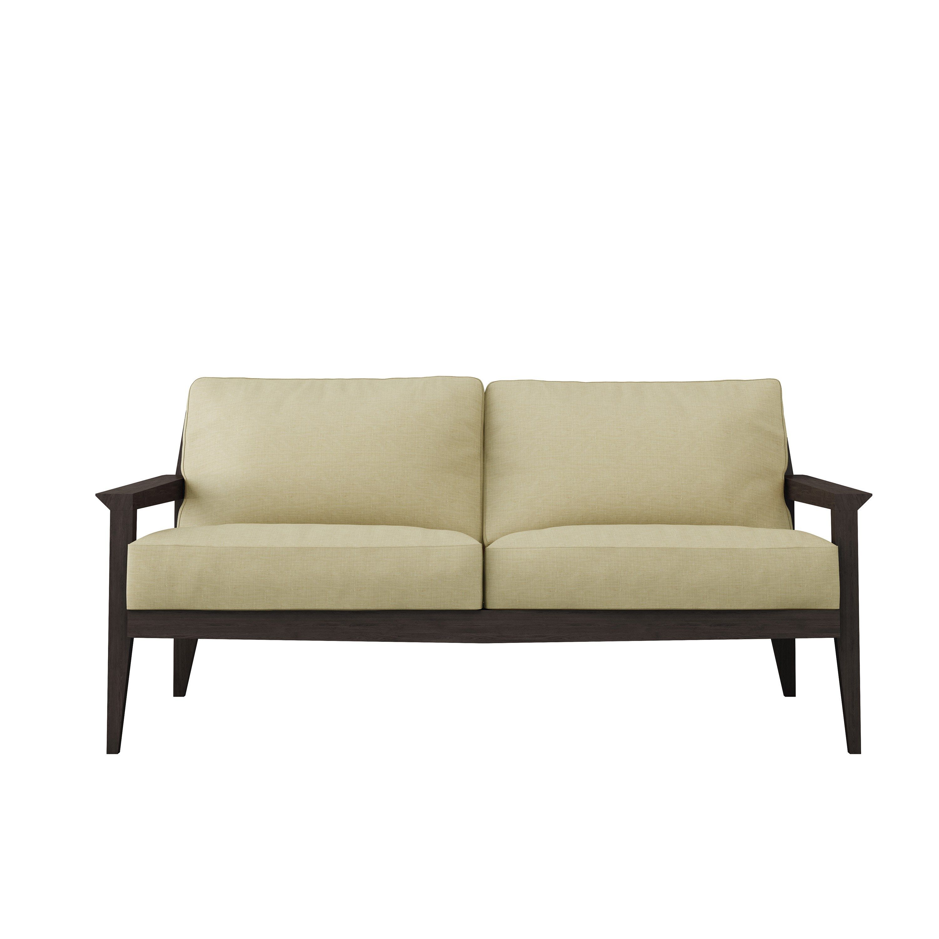 2-местный тканевый диван Case Stanley ARCH-00095264 - Вид №38