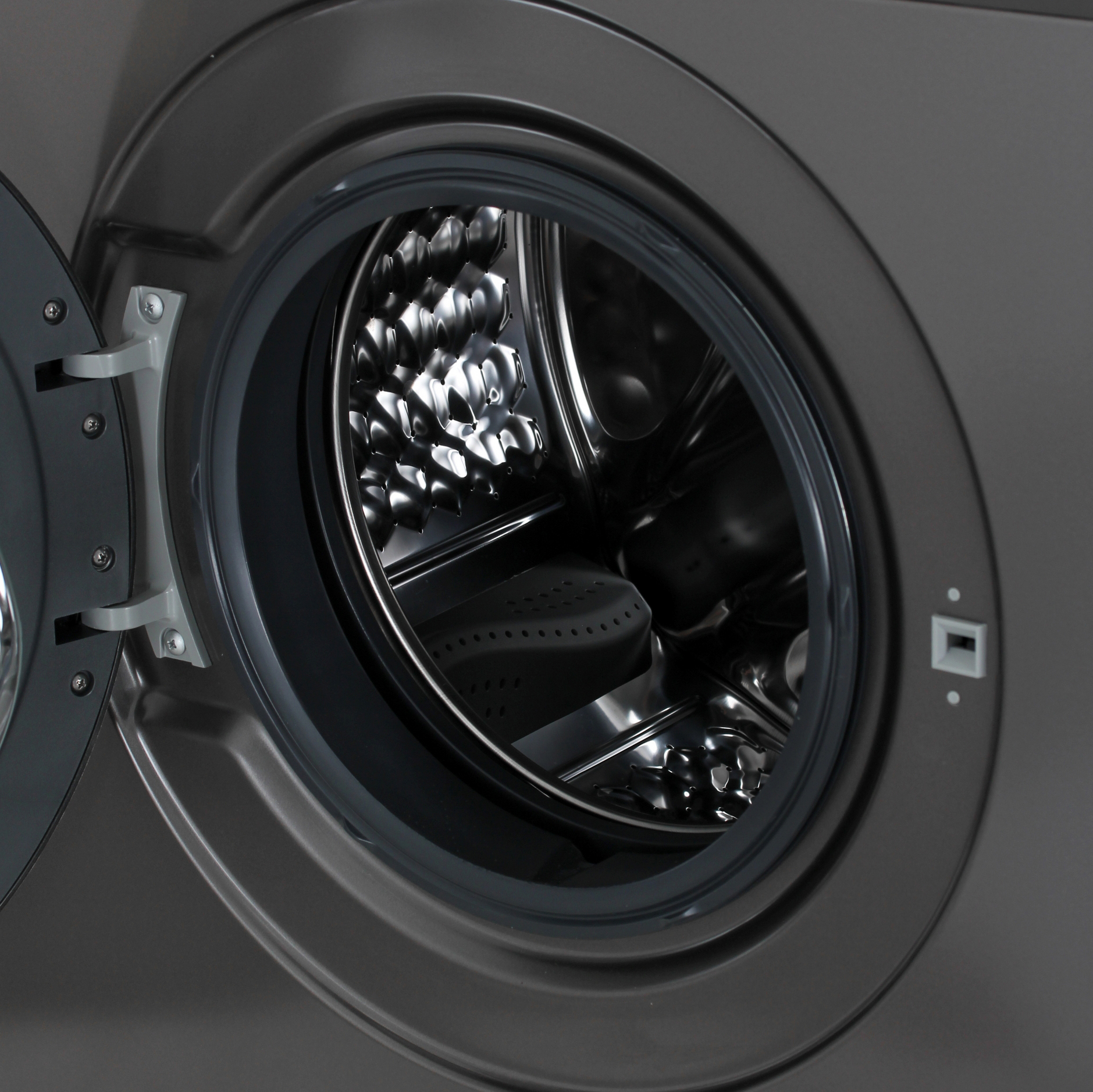 9292496 Стиральная машина TCL TWRP-1108W12G2 серый STDN-0090639 - Вид №6